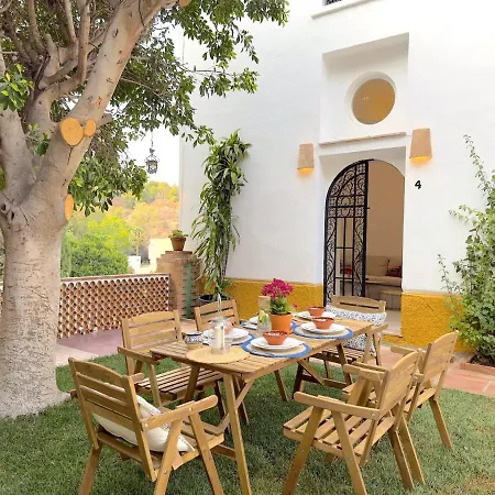 Appartement Clavero Four Premium *