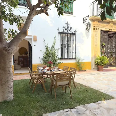 Apartment Clavero Four Premium Malaga