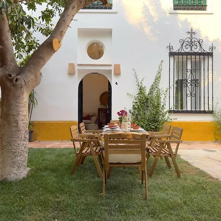 Clavero Four Premium Apartment Malaga