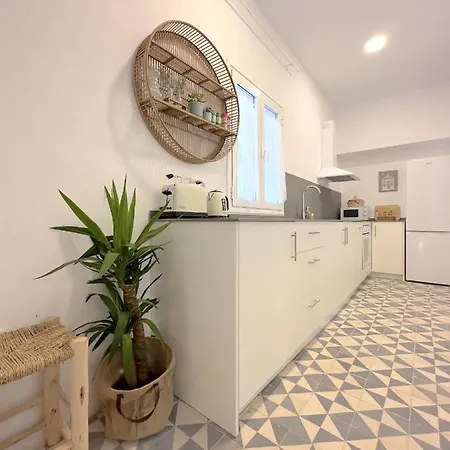 Apartment Clavero Four Premium Malaga