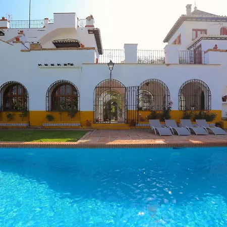 Clavero Four Premium * Malaga