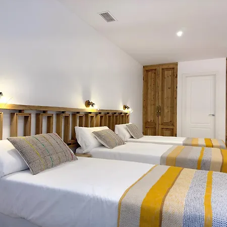 Clavero Four Premium Apartment Malaga