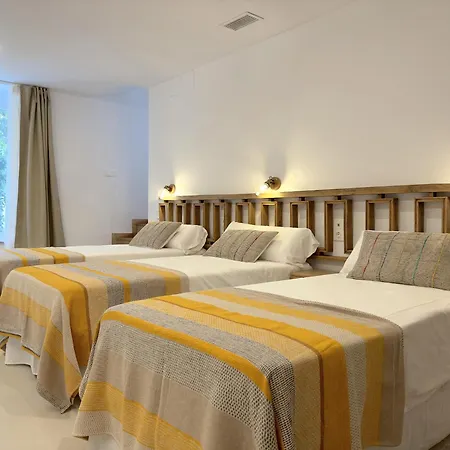 Apartment Clavero Four Premium Malaga