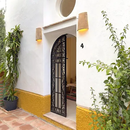 Clavero Four Premium Malaga
