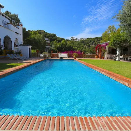 Apartment Clavero Four Premium Malaga