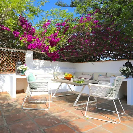 Appartement Clavero Four Premium Málaga